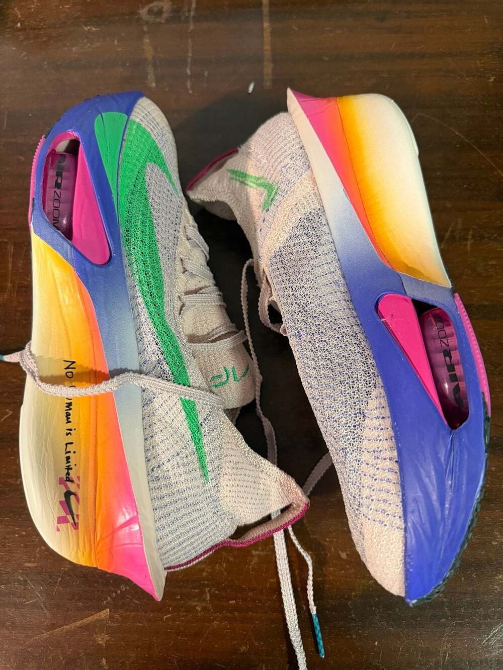Nike alphafly 3